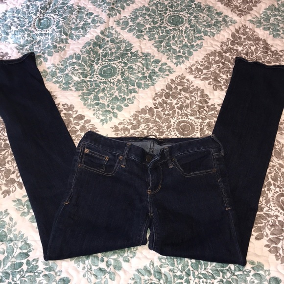 Express boot cut jeans - Picture 2 of 3